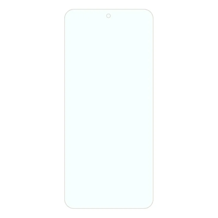 For Xiaomi Redmi Note 12S 4G Soft PET Full Coverage Screen Protector Ultra Clear Screen Protective Film