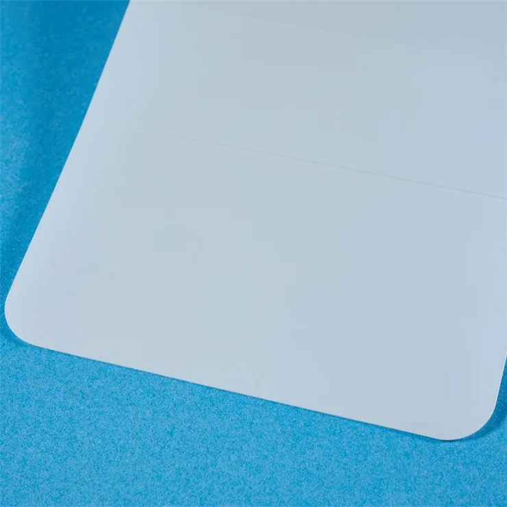 For Xiaomi Redmi Note 12S 4G Soft PET Full Coverage Screen Protector Ultra Clear Screen Protective Film