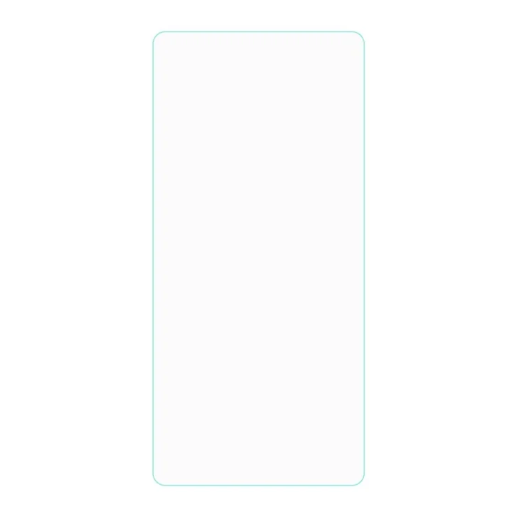 AMORUS For Google Pixel 7a High Aluminum-silicon Glass Film 2.5D Arc Edge Anti-explosion Phone Screen Protector