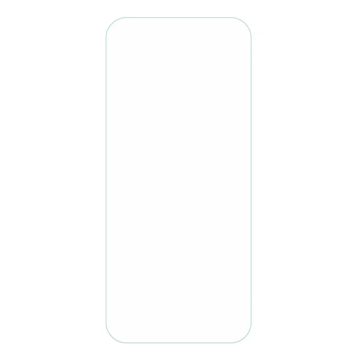 For HTC U23 Pro 5G Tempered Glass Screen Protector 0.3mm Arc Edge Clear Scratch Protection Film