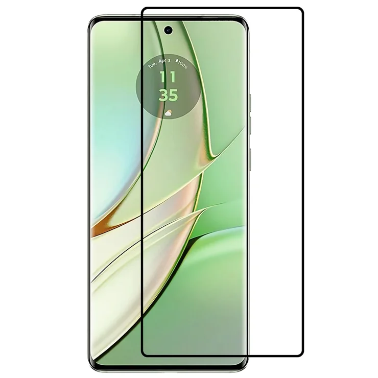 Avizar Pellicola di protezione del display in vetro di durezza 9H