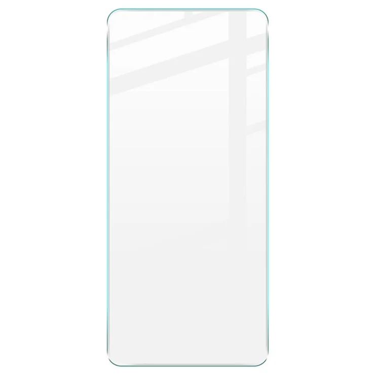 IMAK H Series For Xiaomi Redmi 12 5G (Global) / Poco M6 Pro 5G Phone Screen Protector HD Clear Anti-explosion Tempered Glass Film