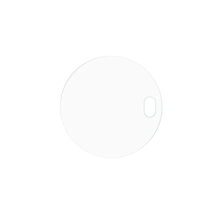 RURIHAI Lens Film for Huawei Mate 60 Pro / 60 Pro+ , HD Clear Asahi Glass Camera Lens Protector