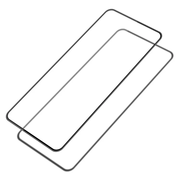 MOFI JK 3D Tempered Glass Film-1 for Xiaomi 13T / 13T Pro / Redmi K60 Ultra Anti-explosion Curved Screen Protector
