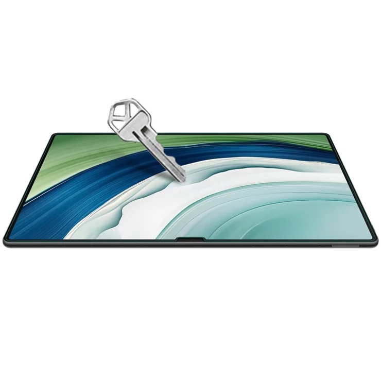 NILLKIN Amazing H+ Series For Huawei MatePad Pro 13.2 Screen Protector Anti-Explosion AGC Glass Tablet Screen Film