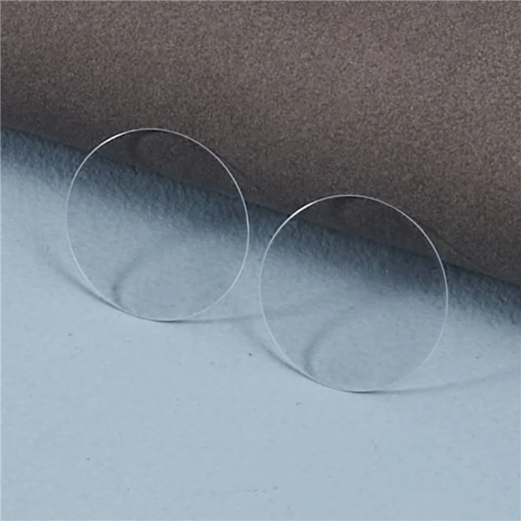 For Xiaomi Redmi 13C 4G / 13C 5G / Poco C65 4G / Poco M6 5G / 13R 5G Camera Lens Protector 3D Arc Edge Corning Gorilla Glass Lens Film