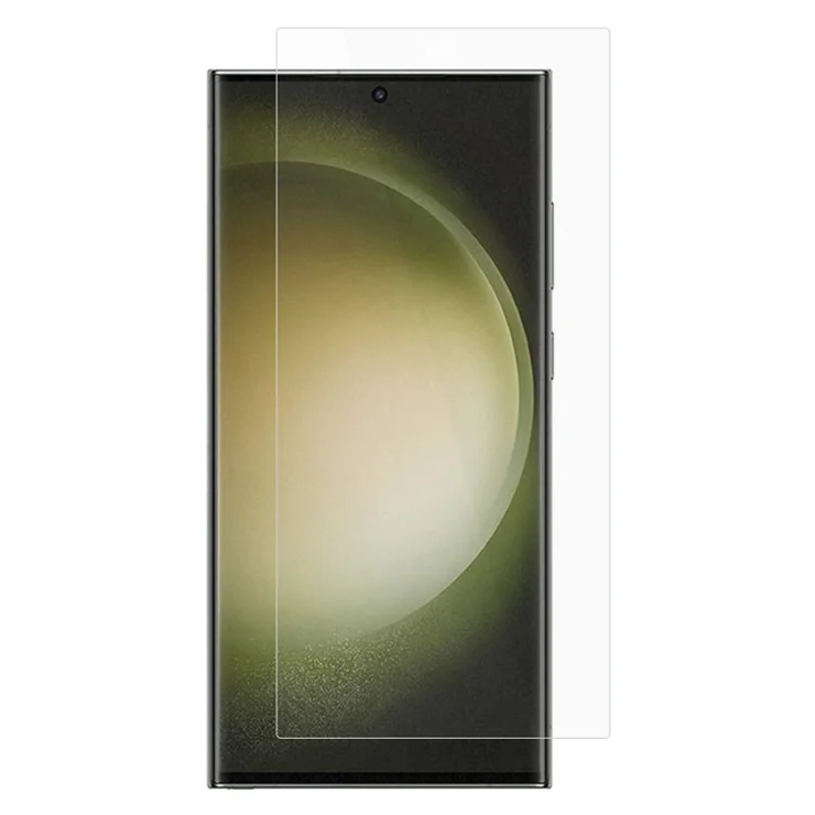 For Samsung Galaxy S24 Ultra Screen Protector Fingeprint-free Ultra Clear (Fingerprint Unlock)