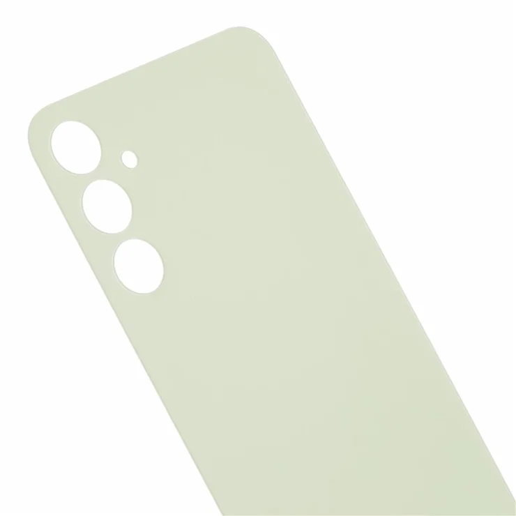 For Samsung Galaxy A34 5G A346 A245 Back Battery Housing Cover Replacement Part - Green