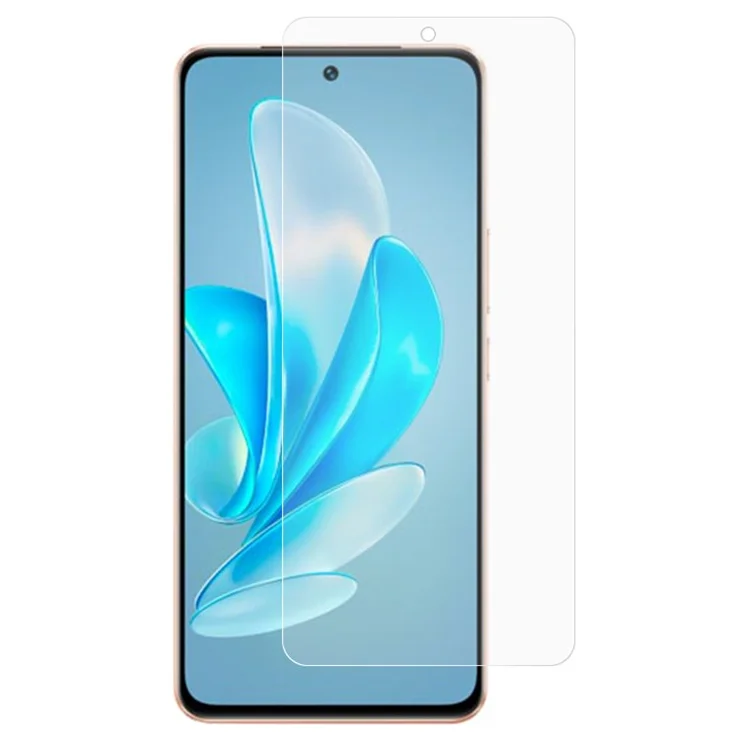 For vivo V30 Lite 5G Screen Protector Tempered Glass Film 0.3mm Ultra-Thin