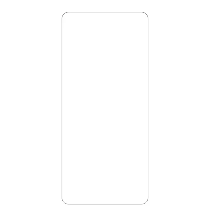 For TECNO Camon 30 4G Screen Protector HD Transparent Tempered Glass Film