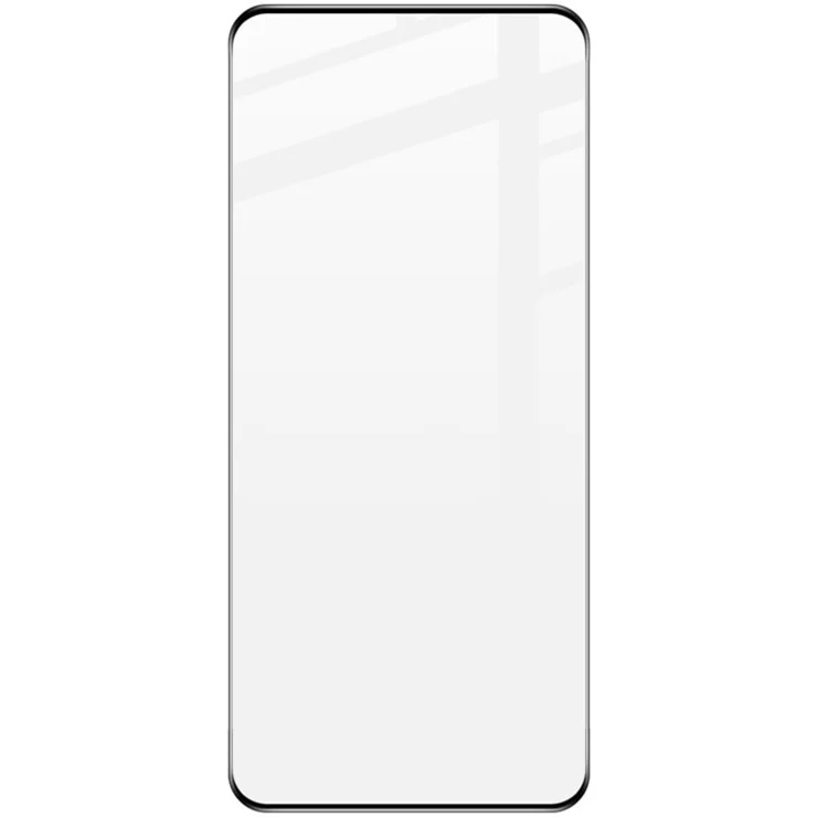 IMAK Pro+ Series For Nothing Phone (2a) Plus / Phone (2a) Film 9H Tempered Glass Full Cover Screen Protector