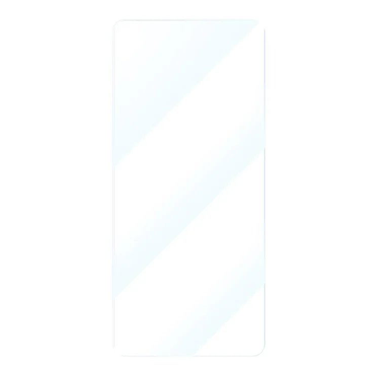 RURIHAI 10Pcs For Nothing Phone (2a) Plus / Phone (2a) Screen Protector 0.26mm 2.5D Clear High Aluminium-Silicon Glass Film