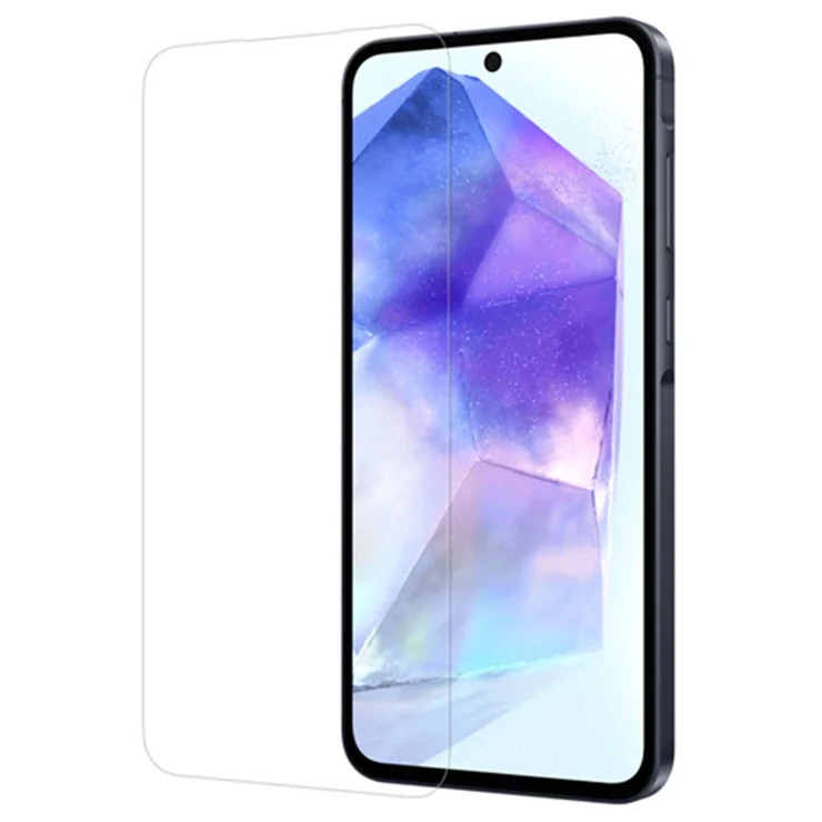 NILLKIN H+Pro for Samsung Galaxy A55 5G Screen Protector Ultra HD AGC Glass Film