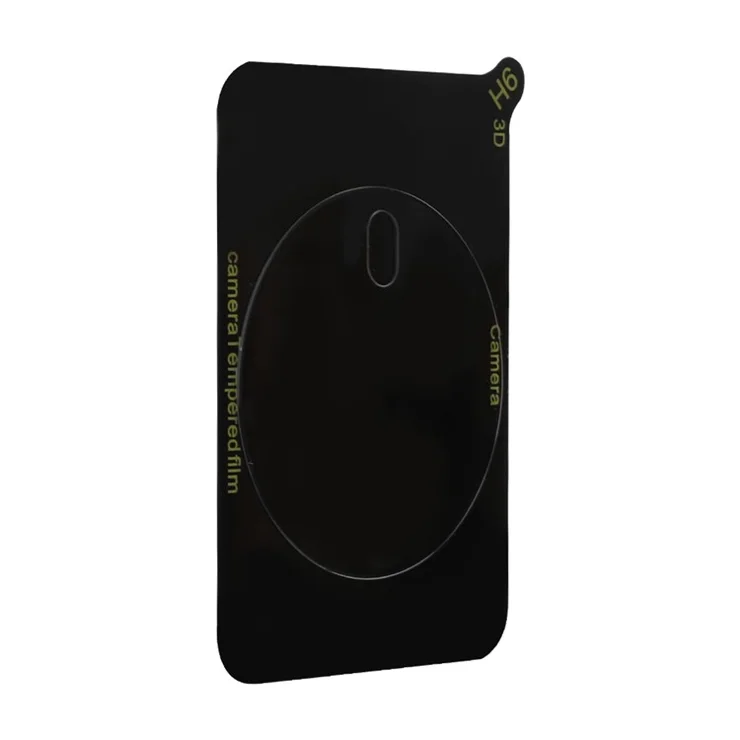 ENKAY HAT PRINCE for Realme 12 Pro 5G / Pro+ 5G / GT5 Pro 5G Camera Lens Protector Full Cover Crystal Clear Lens Film