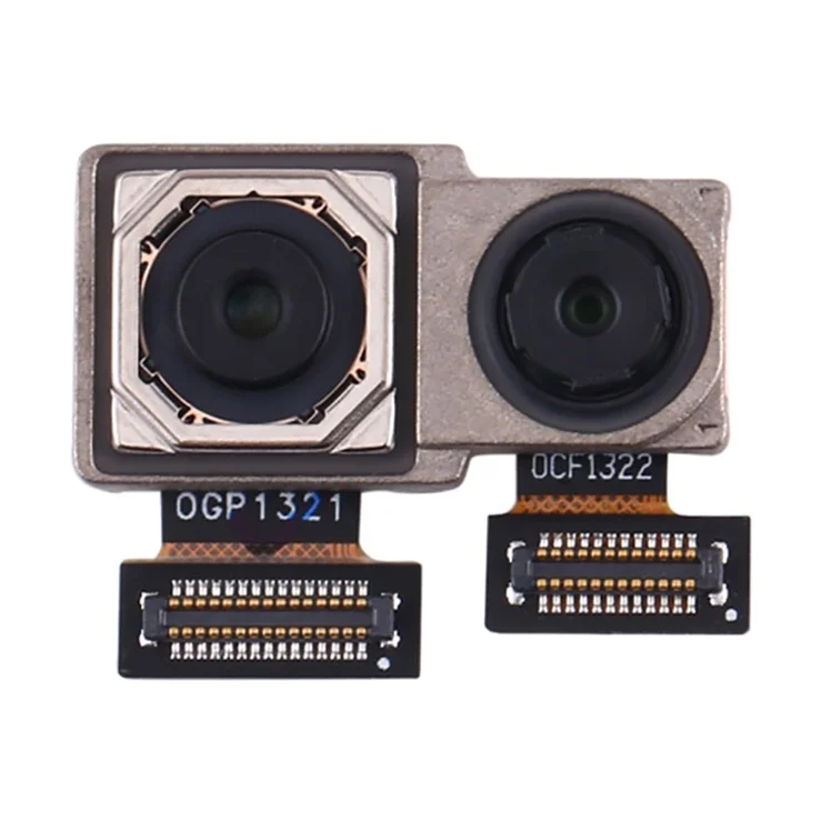 OEM for Xiaomi Mi Play Premium Rear Big Back Camera Module Replace Part