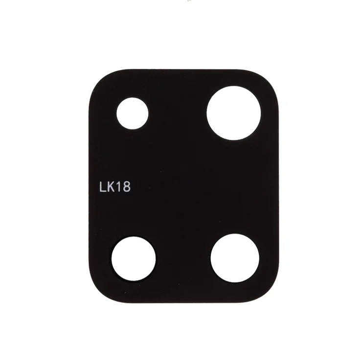 OEM Rear Camera Lens Cover with Adhesive Sticker for Samsung Galaxy Note 10 Lite N770