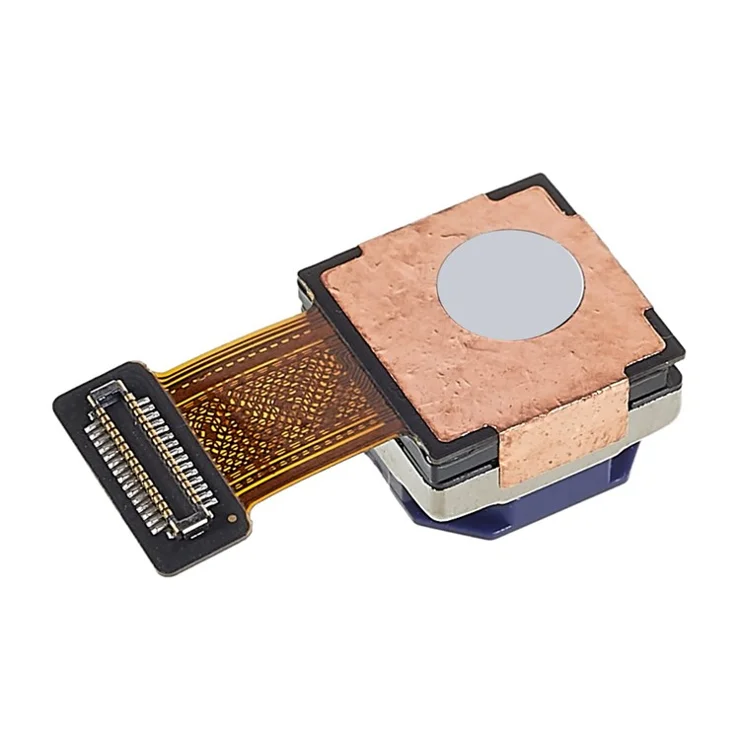 For Xiaomi Redmi Note 11 4G (Qualcomm) 2201117TG/2201117TI/2201117TY/2201117TL OEM Rear Big Back Camera Module Part (without Logo)