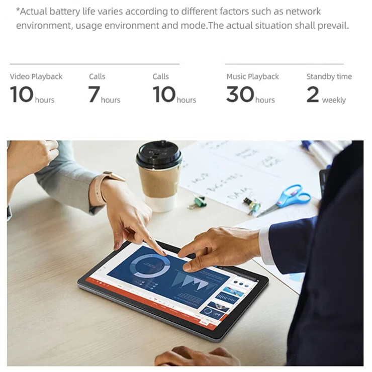 Lenovo: Qitian K9 - 9