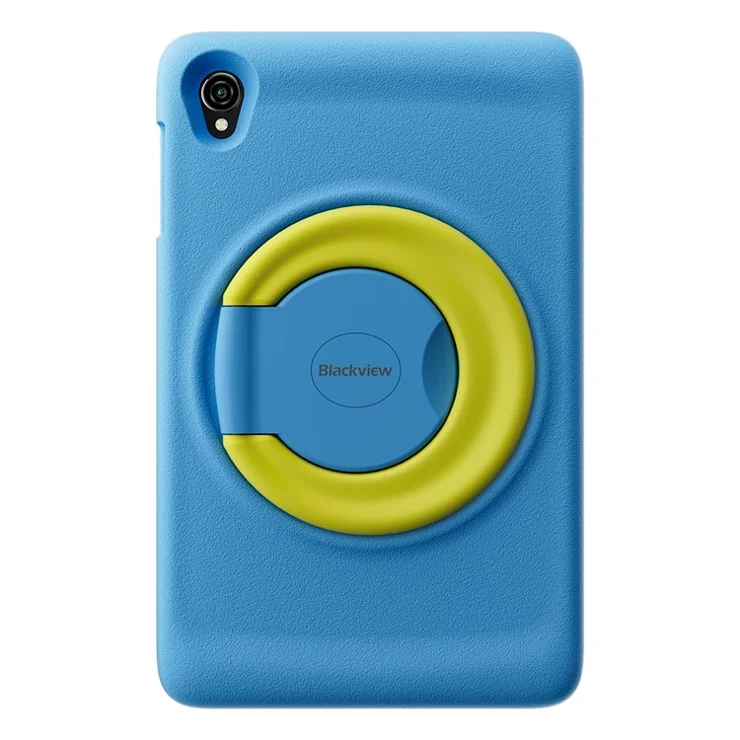 BLACKVIEW Tab A5 Kids 4G 8.0 Inch Tablet 3GB + 64GB Tiger T310 5100mAh Children Edition Tablet PC - Blue