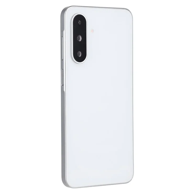 For Samsung Galaxy A26 5G Color Screen Dummy Phone Shooting Counter Display Toys (Without Logo) - White
