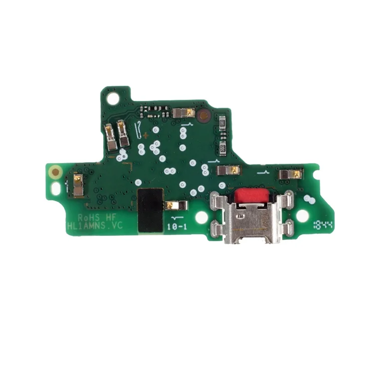Connecteur De Charge Pour Huawei Y5 2019 - Pièce D'occasion, Fonctionnelle
