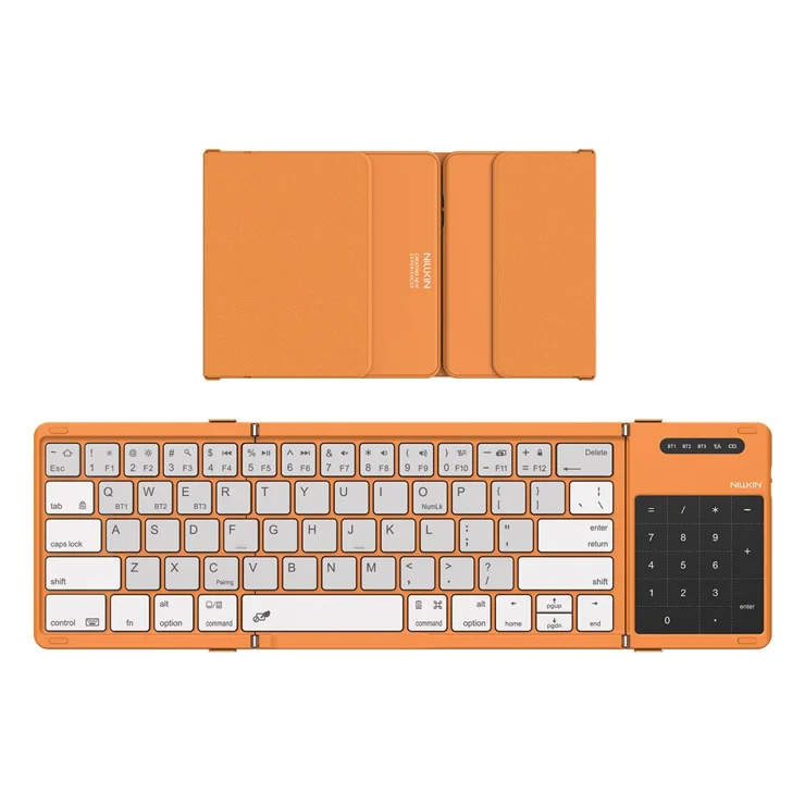 キーボード NILLKIN Cube Pocket Keyboard maxresdefault.jpg