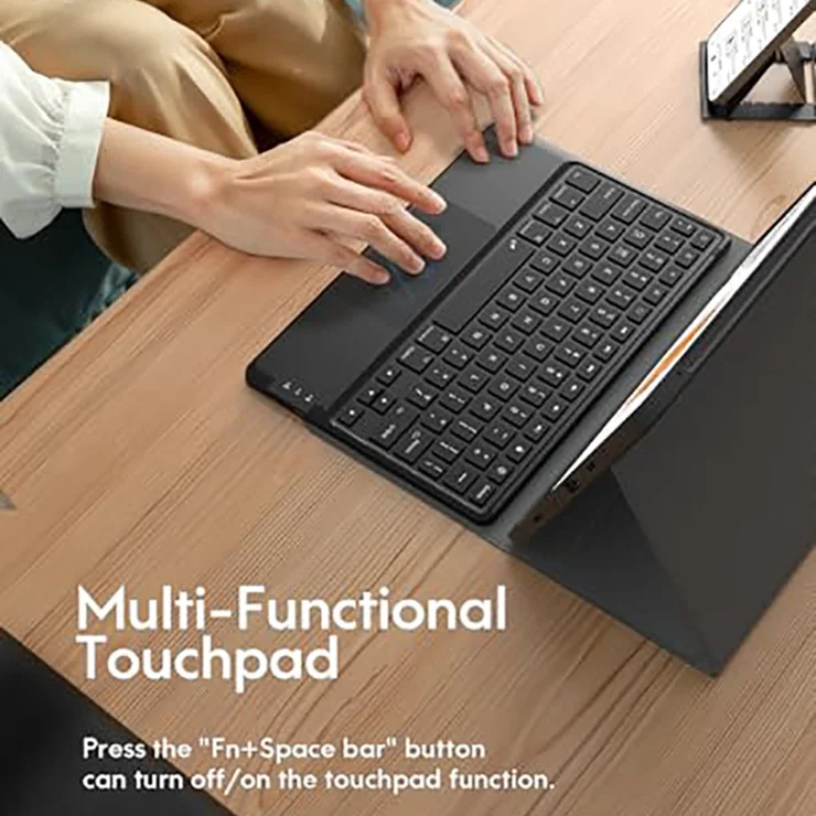 iPad本体 qwertyuiop Apple MX3L2LL/A Smart Keyboard for iPad (7th, at MacSales.com