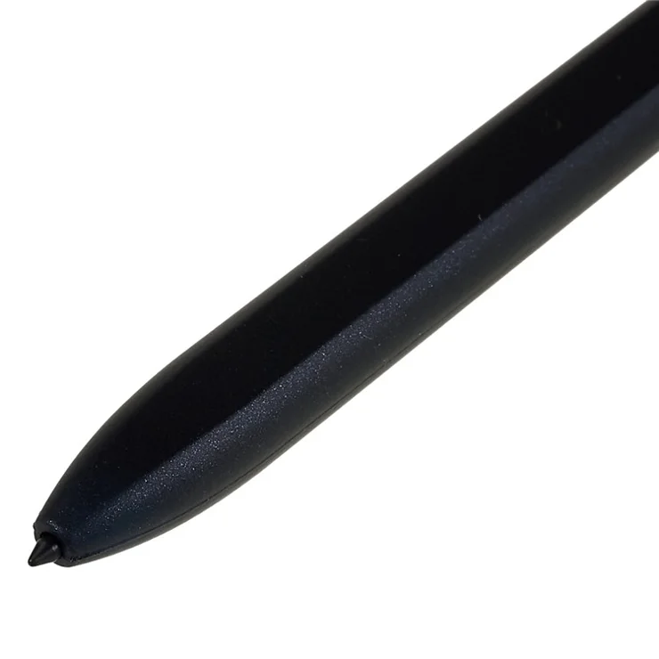 For Samsung Galaxy Tab S7 FE T730 T733 T736 OEM Touch Screen Capacitive Pen Stylus Pen (without Bluetooth-compatible Function) - Black
