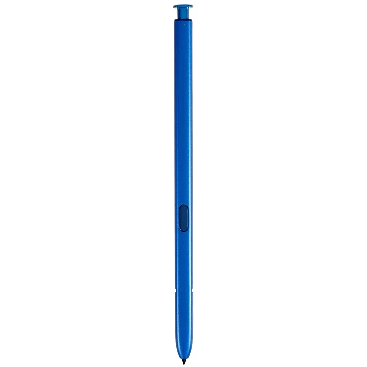 For Samsung Galaxy Note20 N980 / Note20 5G N981 / Note20 Ultra N985 / Note20 Ultra 5G N986 Touch Screen Capacitive Pen Stylus Pen (without Bluetooth-compatible Function) / (without Logo) - Blue