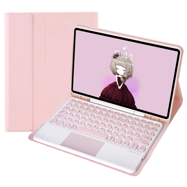 YT07B-A For iPad Air (2013) Air iPad (2017) (2018