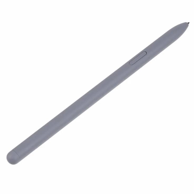 For Samsung Galaxy Tab S9 FE X510 X516 / S9 FE+ OEM Touch Screen Capacitive Pen Stylus Pen (Without Bluetooth-Compatible Function) - Grey
