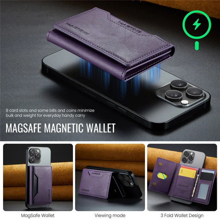 Magsafe Wallet Popsocket PopSockets Minimalist Slim Phone Wallet