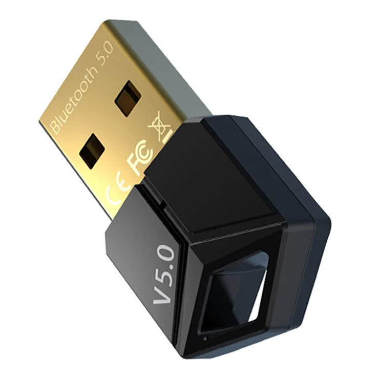 Ricevitore Bluetooth 5.3 Adattatore Bluetooth Aux Da 3,5Mm E Adattatore - 6