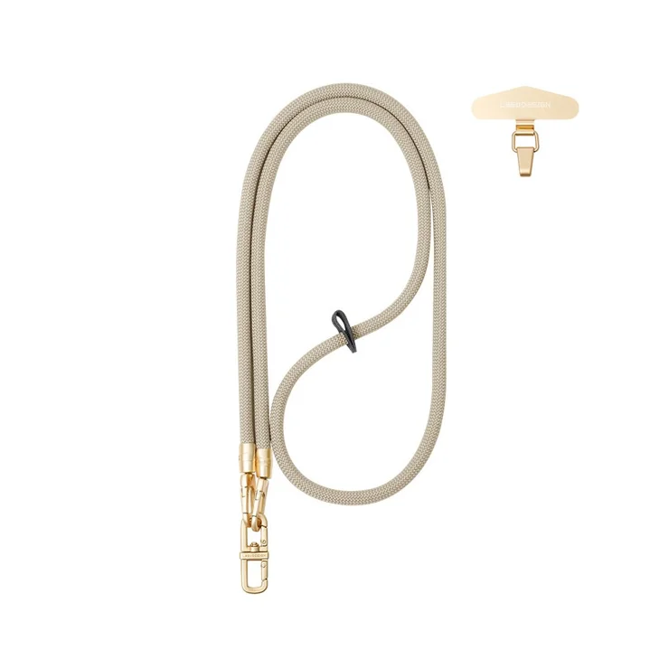 L'Appartement アパルトモン Phone Strap Holder L'Appartement Phone