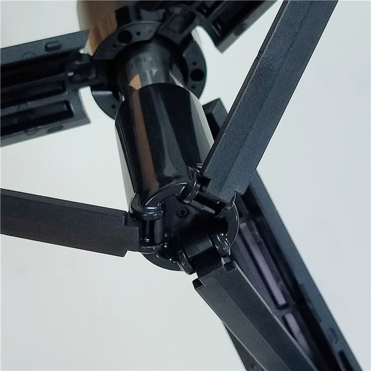 Q05 1580mm Bluetooth-compatible Selfie Stick Mobile Phone Tripod Stand with Bluetooth-compatible Remote for Android iOS