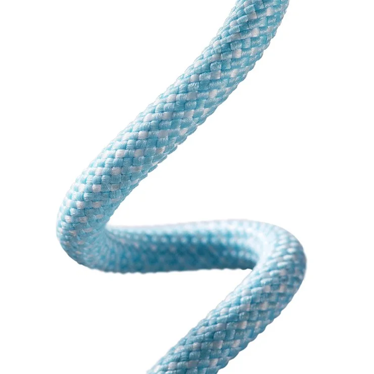 BASEUS Dynamic Series 2.4A 1m Fast Charging Data Cable USB to iP Charging Cord - Blue