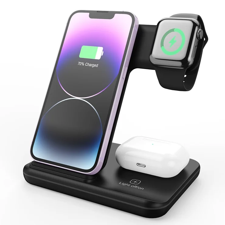 Apple Watch Wireless Charger For Iphone 11 Walmart Apple Watch