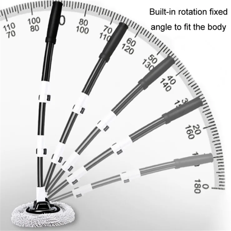 Ricambi Per Autolavaggi Professionali Spazzola Per Lavaggio Auto - Foto 7
