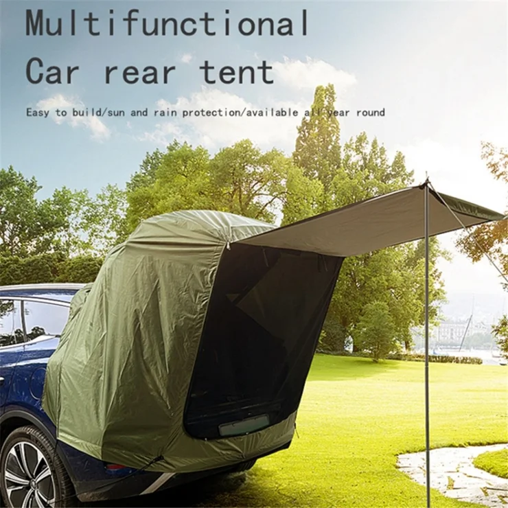 Gazelle GAZL-GA104 - Gazebo Impermeabile Con Tre Pannelli Antivento In Marrone Deserto (tenda Non Inclusa) | Leroy Merlin - 5