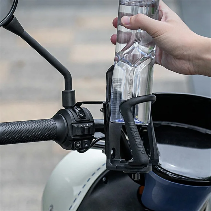 Top 5 Bottle Cages For Your Mountain Bike: Buyer's Guide