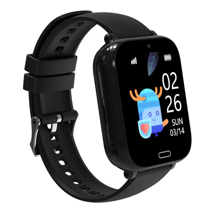 A10 Inch 4G Video Call Children Smart Watch Waterproof SOS