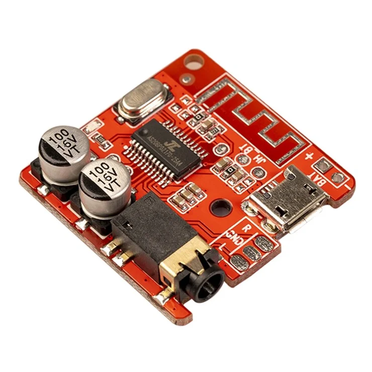 Wholesale Bluetooth Audio Receiver Board Bluetooth 5.0 MP3 Lossless