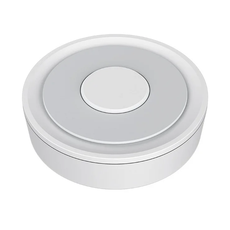 For Homekit Tuya Zigbee Gateway Hub Smart Life APP Parts Kit Voice Control WiFi Wireless Bridge