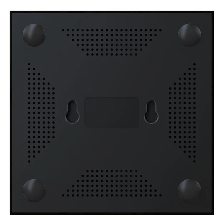 X96Max+ Ultra 2.4 / 5G Dual WiFi 8K TV Box Amlogic S905X4 Quad Core Android 11.0 4G 64G AV H.265 Media Player Set Top Box - AU Plug
