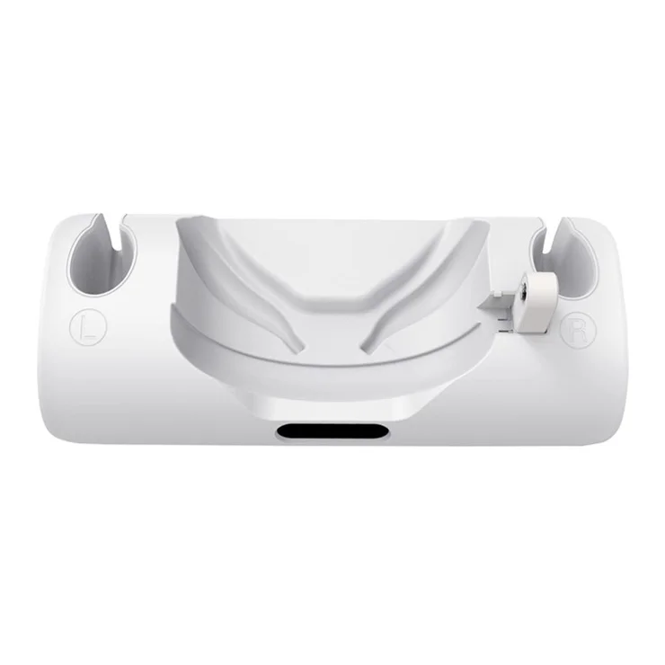 KJH OQ3-003 Charging Station for Meta Quest 3 VR Headset Controller Charger Dock