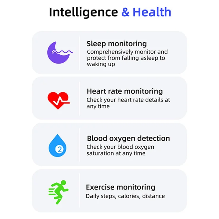 Sleep Tracker Example