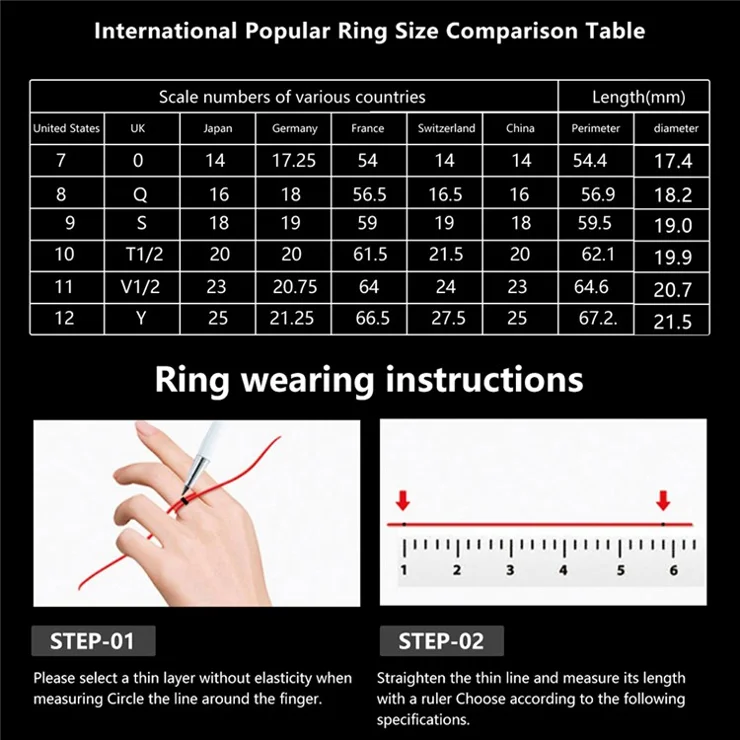 SR06 Aluminum Alloy Smart Ring Bluetooth-compatible Finger Health Tracker - Silver+Gold / 21.5mm Inner Dia
