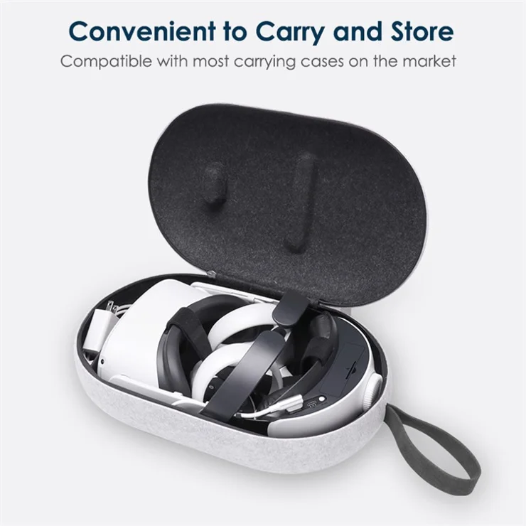  Quest 2 128GB ＋KKCOBVR Q2ストラップ Amazon.com: KKCOBVR IR Battery Elite Head Strap with