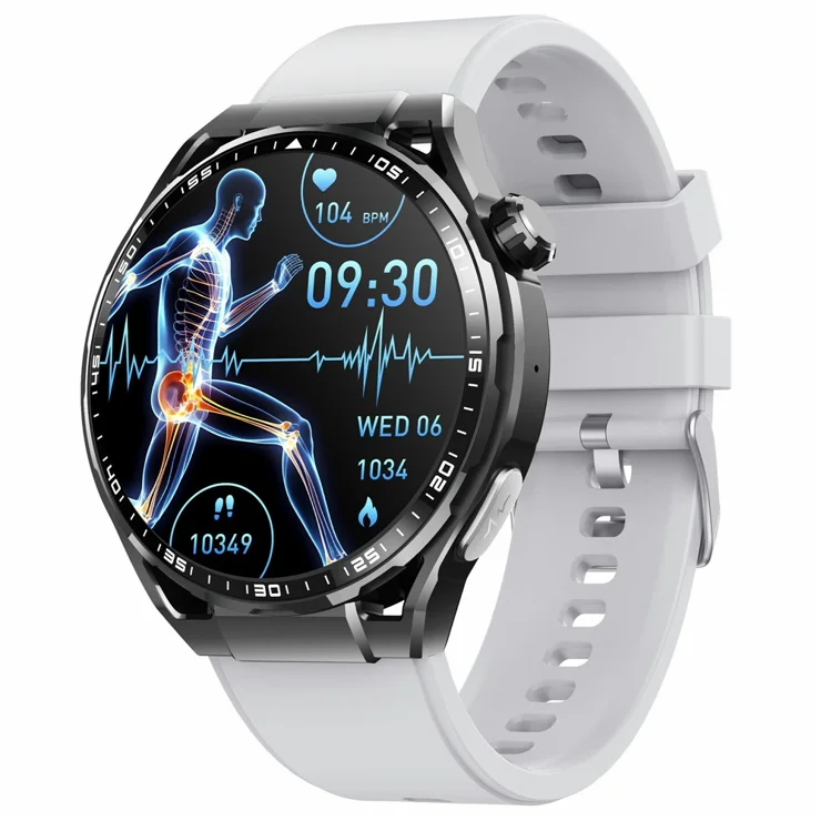 Sensor Watches That Do Ecg Ecg Apple Watch Health Sensors Health