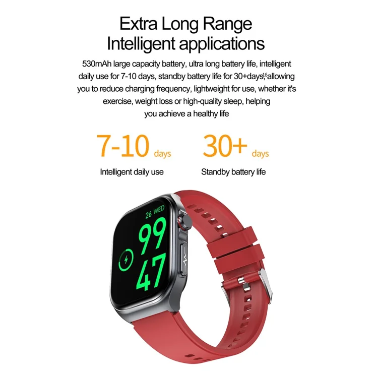 Android Phone T55 Smart Watch Connect To Iphone Fitness Tracker